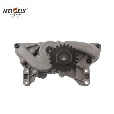 7420758237 Pompa di olio per motore di alta qualità - sostituzione diretta per Renault