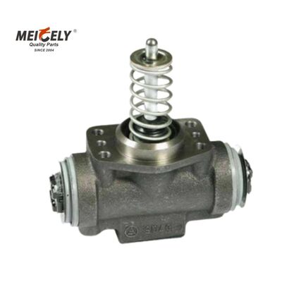 Cilindro Freno Ruota Alta Durata - Vestibilità Esatta Per Modelli RVI con Costruzione Resistente alla Corrosione