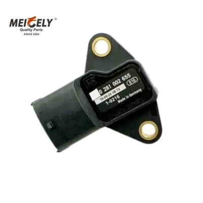 0281002655 Sensore di pressione - Sostituzione diretta per flotte pesanti Renault