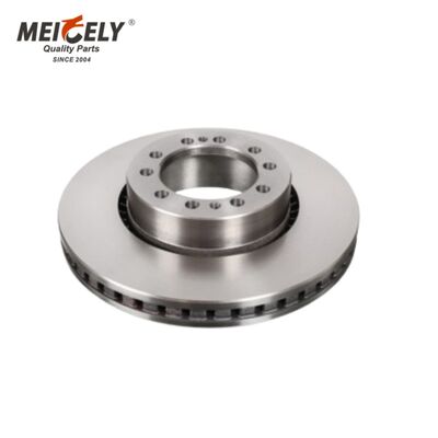 Disco di frenata premium per veicoli pesanti 5010598308 compatibile con camion Renault