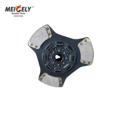 Disco Frizione M0440517 per Impieghi Gravosi, Coppia Elevata, Adatto per Veicoli Commerciali Mack