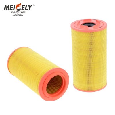 OEM 0040948604 Parti di autocarri Filtro dell'aria 500086087 Filtro per parti di autocarri RVI