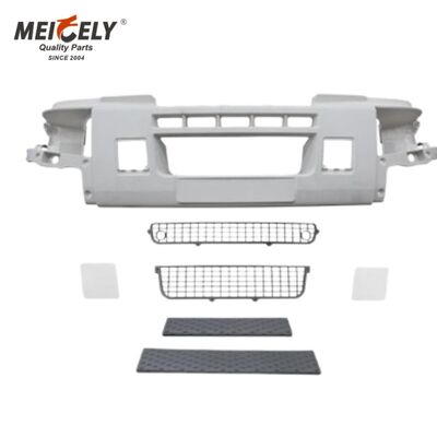 Paraurti Anteriore Antiruggine OE 7420928994 Per Camion Renault