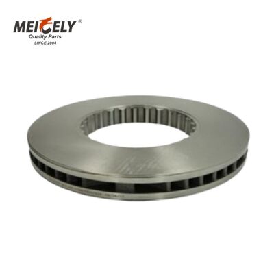 Disco freno premium OE 21575071 per camion pesanti VOL-VO