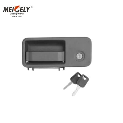 Maniglia porta premium 20398466 - Compatibile con camion FH/FH12/FH16