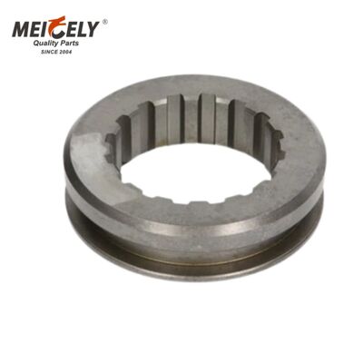1667266 High-Precision Gear Wheel - Perfect Fit For VOL-VO Truck (VOL-VO Truck) - Perfetto per i veicoli a motore a motore a motore a motore