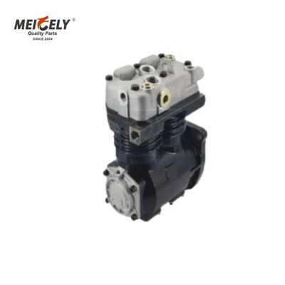 Compressore d'aria di grado OEM 8112427, abbinamento perfetto per camion F12 F16 FL10 FL6 F67