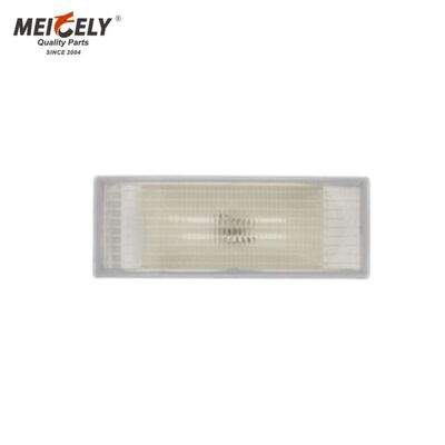OE 3981666 Luce di posizione anteriore premium compatibile con i camion FH/FM della prima serie