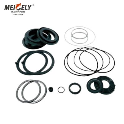 Kit di riparazione scatola sterzo durevole 21219942 - Vestibilità perfetta per modelli di camion VOL-VO