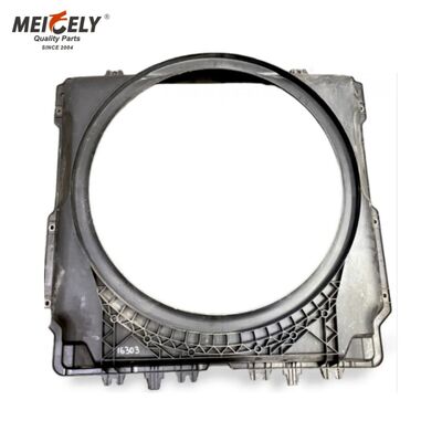 Cerchio di raccolta del vento OEM 9605052755 Anello di raccolta del vento Benz per Mercedes Actros MP4 F