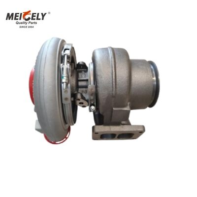 Turbocompressore compatibile VOL OE 20857657 - Turbocompressore di motore resistente