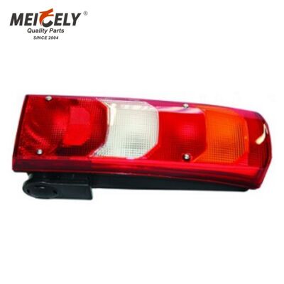 OEM 0035441803 Lampada posteriore sinistra Benz Lampada posteriore per Mercedes Actros MP4 Cabina modello 2500MM