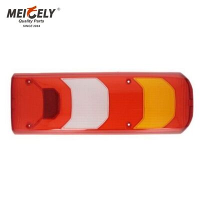 OEM 0025447390 Lampada posteriore sinistra Benz Lampada posteriore per Mercedes Actros MP4 Cab Model 2500MM
