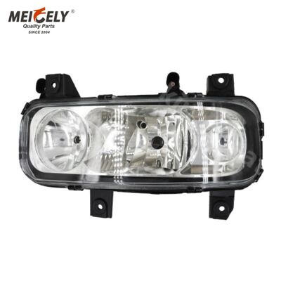OEM 9738200661 Lampada di testa Benz Truck Light 9738200561 Lampada anteriore Per Mercedes Atego