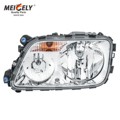 OEM 9438201661 Lampada di testa Nuovo 2008 Benz Truck Light A9438201761 Per Mercedes Actrocs MP3