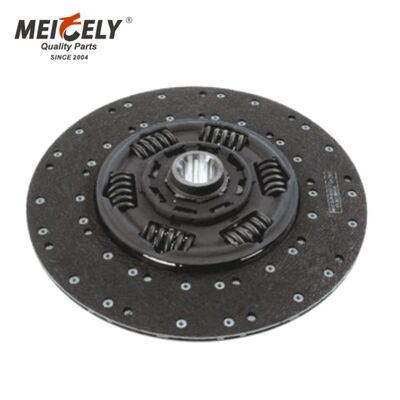 Disco frizione di ricambio Direct Fit OE 81303010593 per MAN
