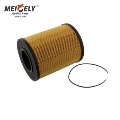 82.05504-0098 Filtro d'olio anti intasamento per la protezione del motore del camion MAN