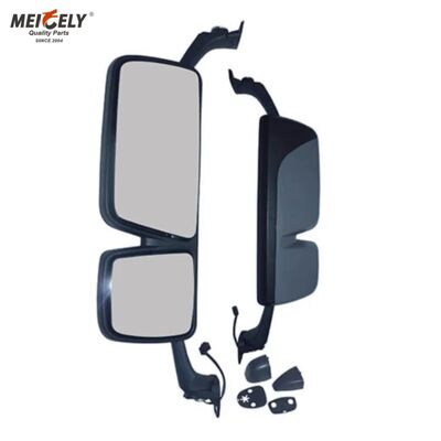 OEM 9438105616 Specchio Assy Benz Truck Light Cab Specchio Assy Per Mercedes Actrocs MP3