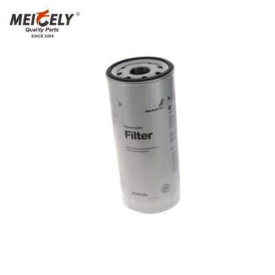 21707135 Filtro Olio Componente di Filtrazione Spec OE per Motori Mack Truck