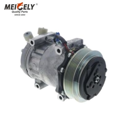 206RD51M Compressore per condizionamento dell'aria