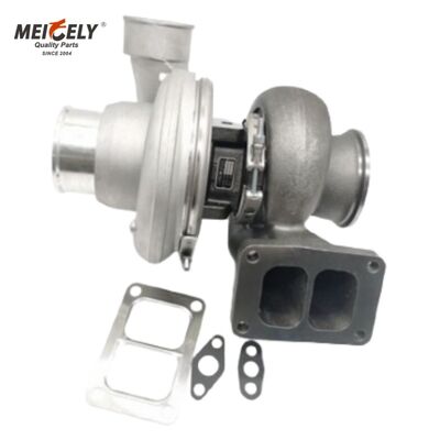 631GC5134 Turbocompressore per macchine da carico