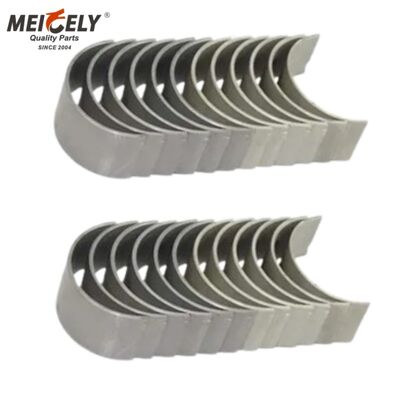 Bielle per impieghi gravosi 62GB2393 adatta per camion Mack