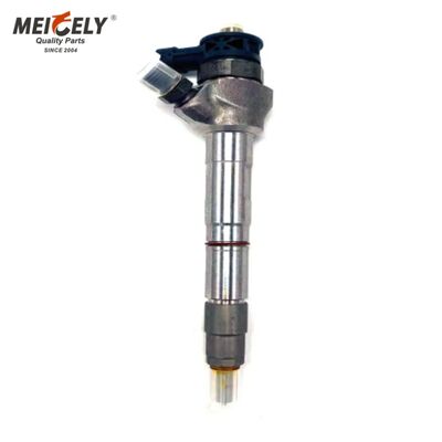 Iniettore Carburante OE 0445110934 Sostituzione Diretta per Motore CAT Prestazioni Durevoli e Stabili