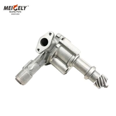Premium 315GC473 pompa di olio motore compatibile con veicoli Mack