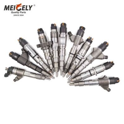 Iniezione di carburante OE 0445120447 Sostituzione diretta del motore yuchai prestazioni durevoli e stabili