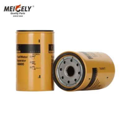 483GB470AM Filtro Carburante per Camion Mack | Filtro Carburante di Ricambio Premium