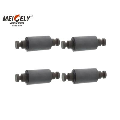 RB-166 Premium Rubber Leaf Spring Bushing per camion pesanti Mack