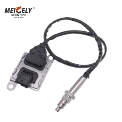 Sensore di ossigeno Mack MP8 OE 21346963 | Sensore O2 gas di scarico a montaggio diretto