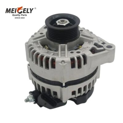 Alternatore OE Spec 3701010-600-0263 per Autocarri Pesanti Mack