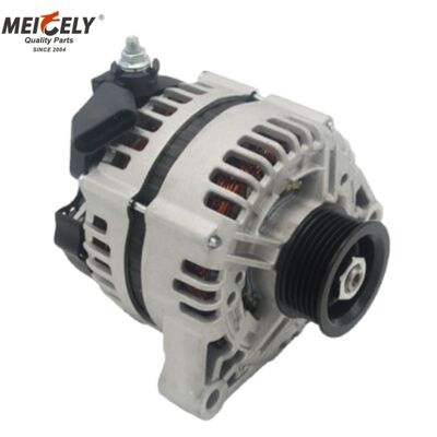 Alternatore premium 612600090816 per la sostituzione del motore del camion Mack