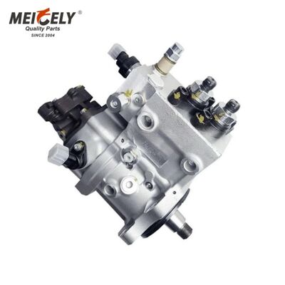 0445025602 Pompa di iniezione Common Rail Gruppo pompa carburante Per motore CaT 535D 545D