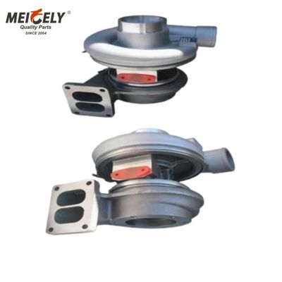 Turbocompressore Mack ET673E 631GC463P3 | Turbo per impieghi gravosi a montaggio diretto