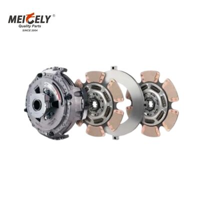 Gruppo frizione compatibile con motore Mack 108925-25AM | Standard OEM