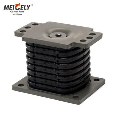 OEM 20390836 8151413 Boccola Gomma Molla a Foglia Carico Molla Per Camion VO-LVO Heavy Duty