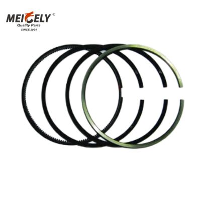 353GC2139 Premium Piston Ring Set per motori della serie Mack E6