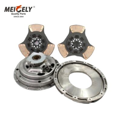 107342-22 Assemblaggio di frizione premium per automezzi Mack