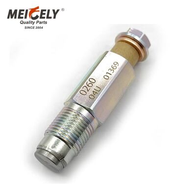 Valvola di controllo iniezione carburante 095420-0260 per camion con motore Isuzu J08 J05, pezzo di ricambio