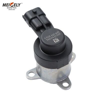 Valvola solenoide di iniezione carburante OE 0928400471 (Corpo corto) per ricambio Common Rail