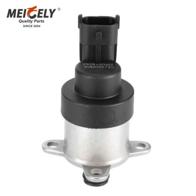 Valvola di controllo del carburante Common Rail 0928400492 0928400617 per ricambi per autocarri Ford