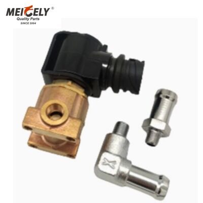 1 pezzo adatto per elettrovalvola 3754010-57AB riscaldatore DEF per ricambi auto