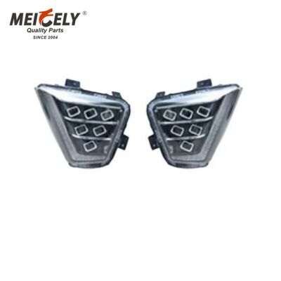 Faro anteriore sinistro di alta qualità H436400000022/21 per parti di camion AUMAN Galaxy H6