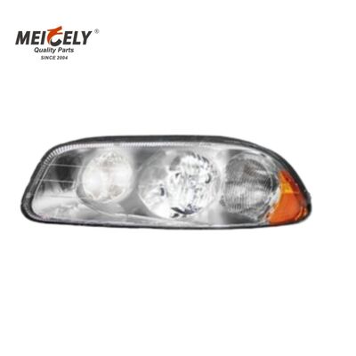 Gruppo faro sinistro Mack Truck OE Spec 2M0526M-L con alloggiamento resistente agli urti e lente anti-ingiallimento ad alta trasparenza