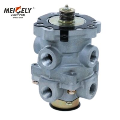 20QE3114R Valvola a pedana di freno premium con componenti ad alta precisione e sigillatura resistente all'usura per camion pesanti Mack
