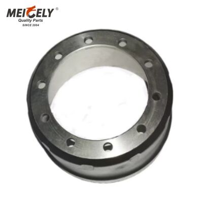 Tamburo freno di alta qualità OEM MK528730 Tamburo freno posteriore a 10 fori PS220/6D22 FV517 Parti del camion