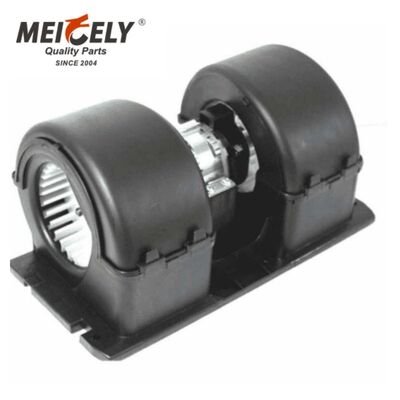 OEM 20443820 Motore ventilatore ad alte prestazioni di cabina Motore ventilatore ad aria per autoveicoli