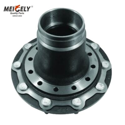 OEM Spec Hub di ruota bianca senza cuscinetti 7180797 Sostituzione per camion IVECO